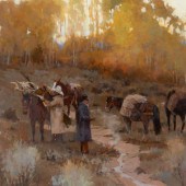 Richard D. Thomas
(American, 1