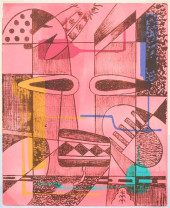 RICHARD DAWAVENDEWA, KACHINUM,