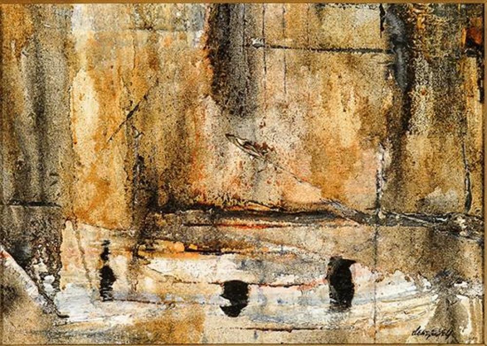 RICHARD DEMPSEY (AMERICAN