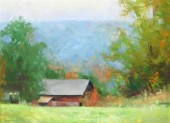 RICHARD DERWITSCH (AMERICAN, 2