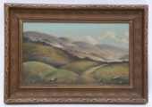 RICHARD DETREVILLE, CALIFORNIA