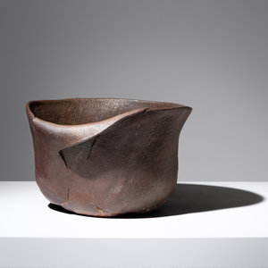 Richard DeVore (1933-2006) Vessel