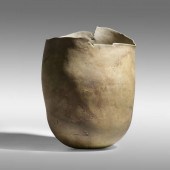 Richard DeVore. large vessel.