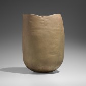 Richard DeVore. Large vessel.