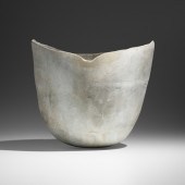 Richard DeVore. Untitled. glaz