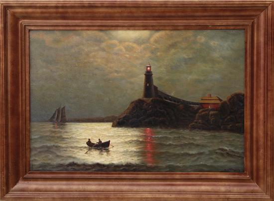 Richard Dey De Ribcowsky
