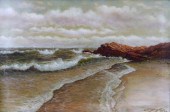 RICHARD DEY DE RIBCOWSKY COAST