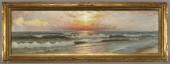 Richard Dey de Ribcowsky ''Sea