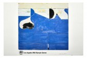 RICHARD DIEBENKORN (1922 - 199