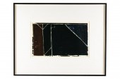 RICHARD DIEBENKORN (1922 - 199