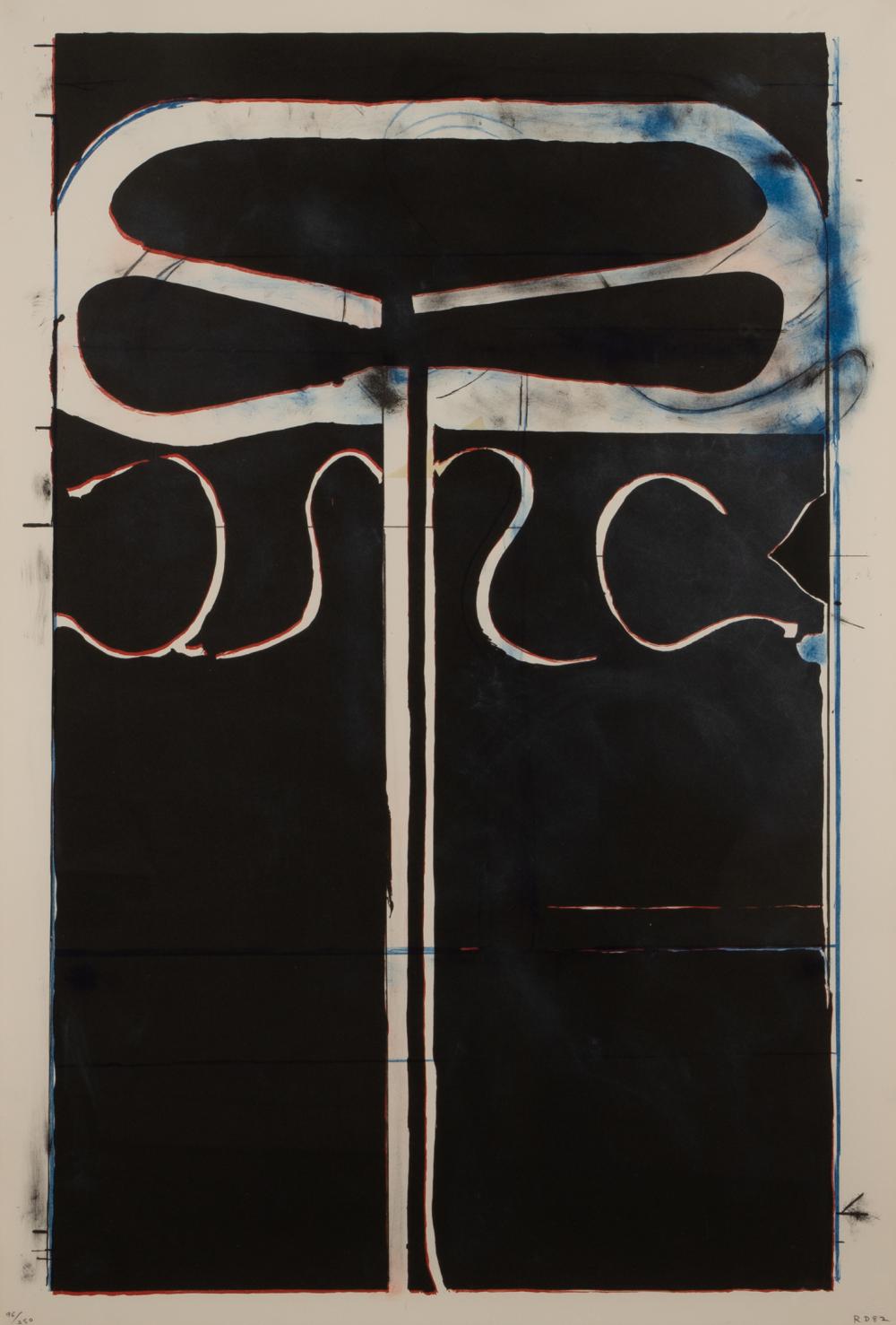 RICHARD DIEBENKORN (1922 -