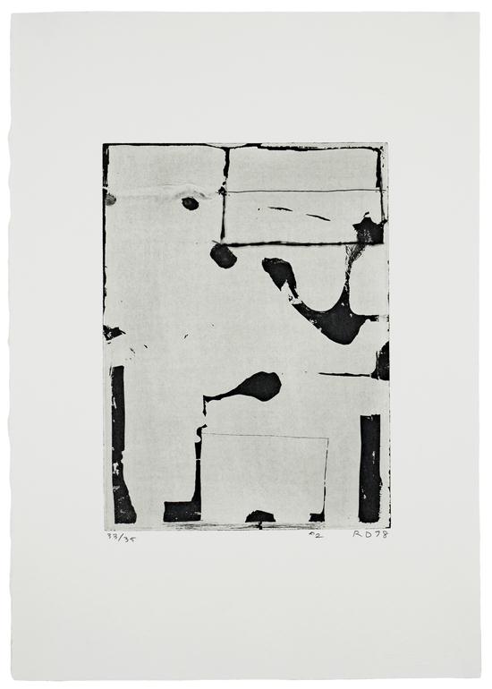 Richard Diebenkorn (American