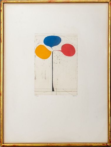 RICHARD DIEBENKORN