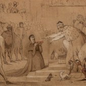 Richard Doyle
(British, 1824-1