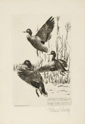 RICHARD E. BISHOP (1887-1975)F