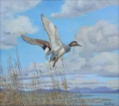 RICHARD E. BISHOP (1887-1975)S