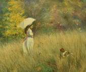 RICHARD EARL THOMPSON (1914-19