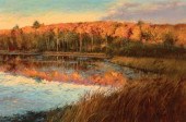 RICHARD EARL THOMPSON (AMERICA