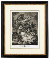 Richard Earlom (1743-1822), af