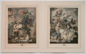 RICHARD EARLOM 2 MEZZOTINTSRic