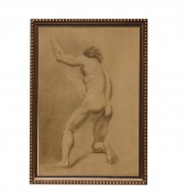 RICHARD EARLOM (ATTRIB.), FIGU
