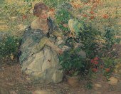 RICHARD EDWARD MILLER (AMERICA