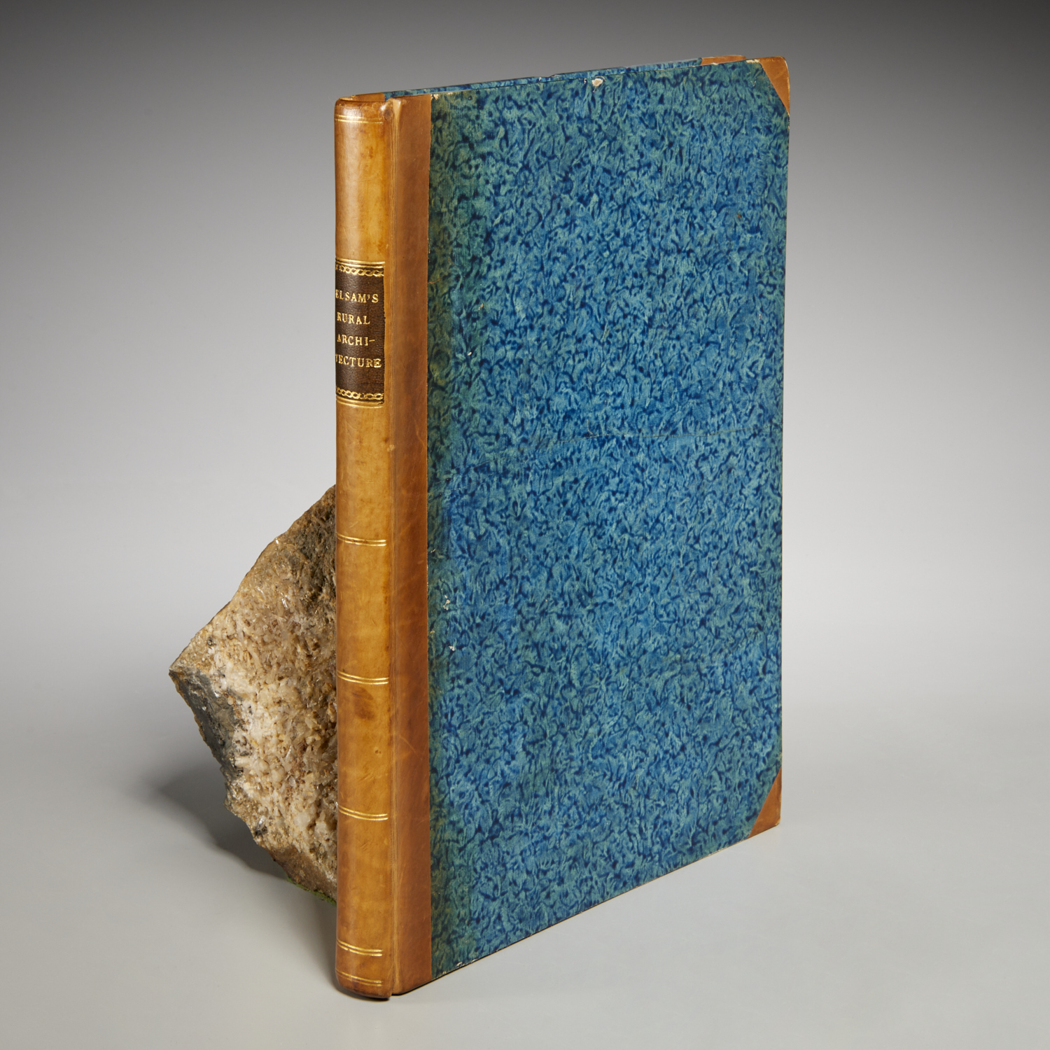 RICHARD ELSAM, ESSAY ON RURAL