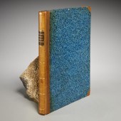 RICHARD ELSAM, ESSAY ON RURAL