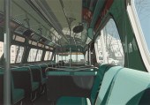 Richard Estes American b. 1932