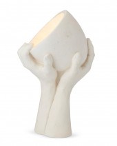 RICHARD ETTS (B. 1945), A CAST