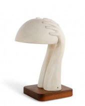 RICHARD ETTS, HAND LAMPRichard