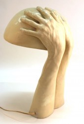 RICHARD ETTS MODERN PLASTER HA