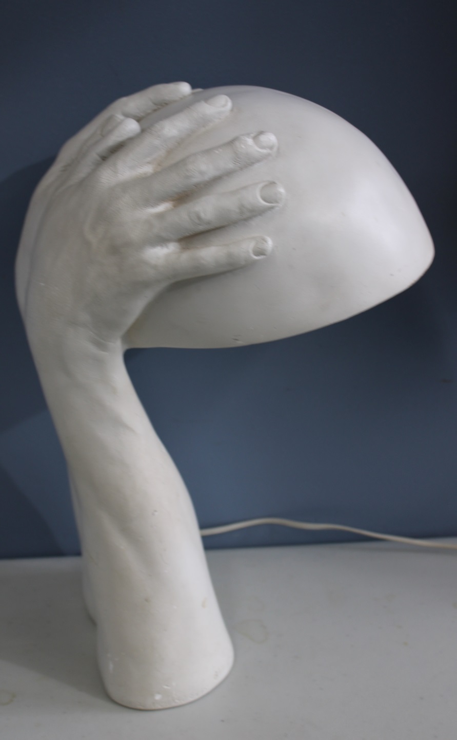 RICHARD ETTS (US 20/21ST CENTURY)