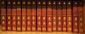 RICHARD F. BURTON, BOOK OF THE
