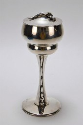 RICHARD FISHMAN STERLING SILVE