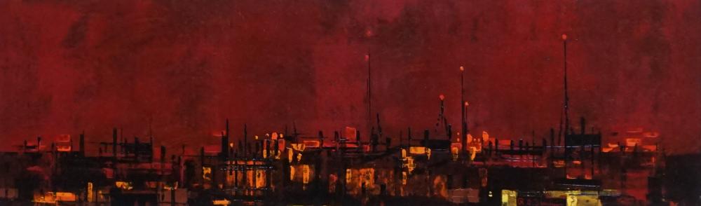 RICHARD FLORSHEIM (AMERICAN