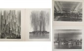 RICHARD FLORSHEIM FOUR LITHOGR