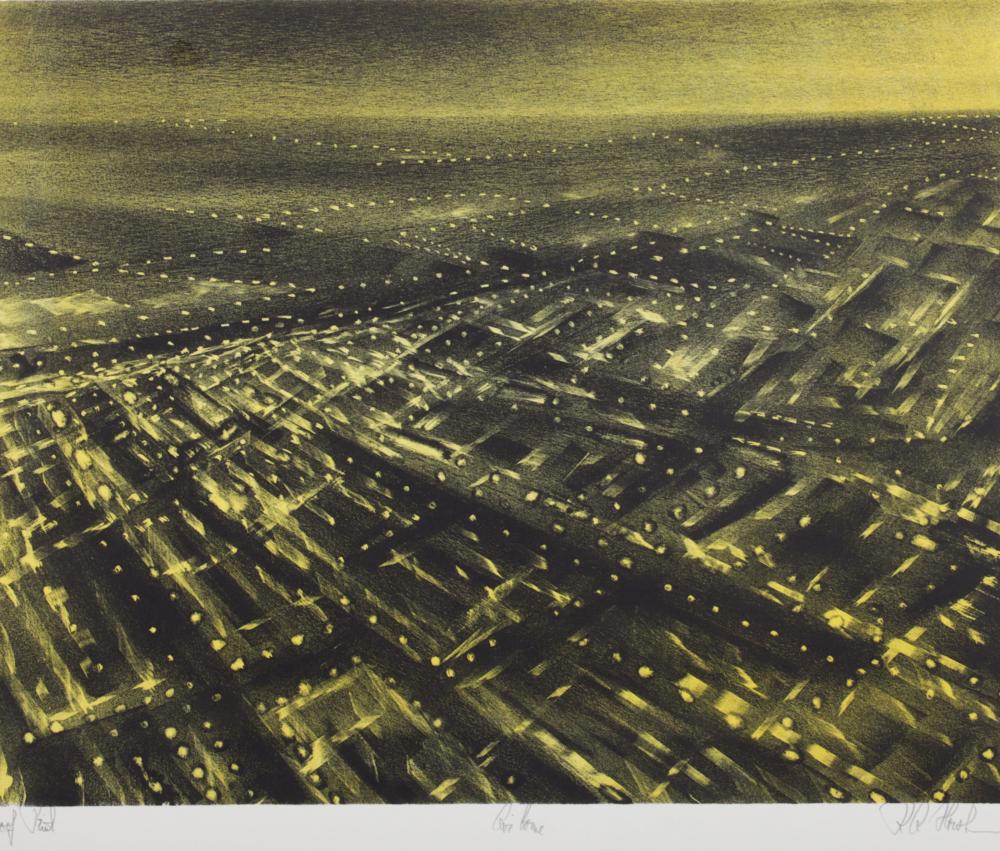 RICHARD FLORSHEIM, ILLINOIS (1916 -