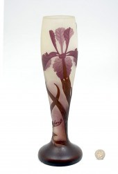 RICHARD FOR LOETZ CAMEO GLASS