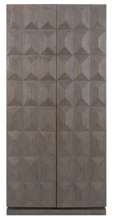 RICHARD FORWOOD RH 'GEOMETRIC'