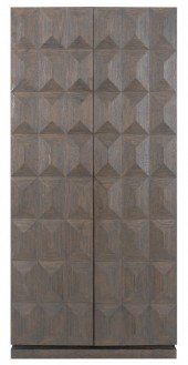 RICHARD FORWOOD RH 'GEOMETRIC'