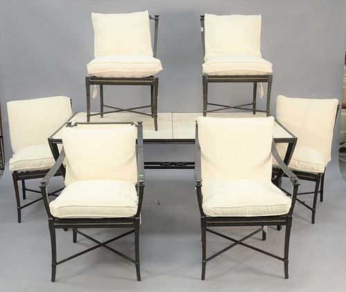 RICHARD FRINIER FOR CENTURY