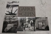 RICHARD GARROD FOUR GELATIN SI
