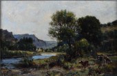 RICHARD GAY SOMMERSET, BRITISH