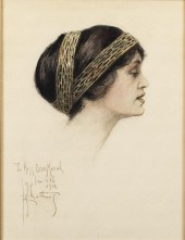 RICHARD GEORGE MATHEWS, MISS O