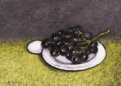 Richard Gilkey (1925-1997 Wash