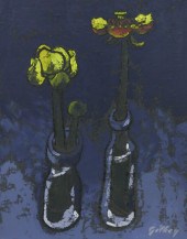 Richard Gilkey (1925-1997 Wash