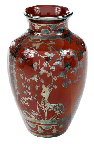RICHARD GINORI ATTRIBUTED