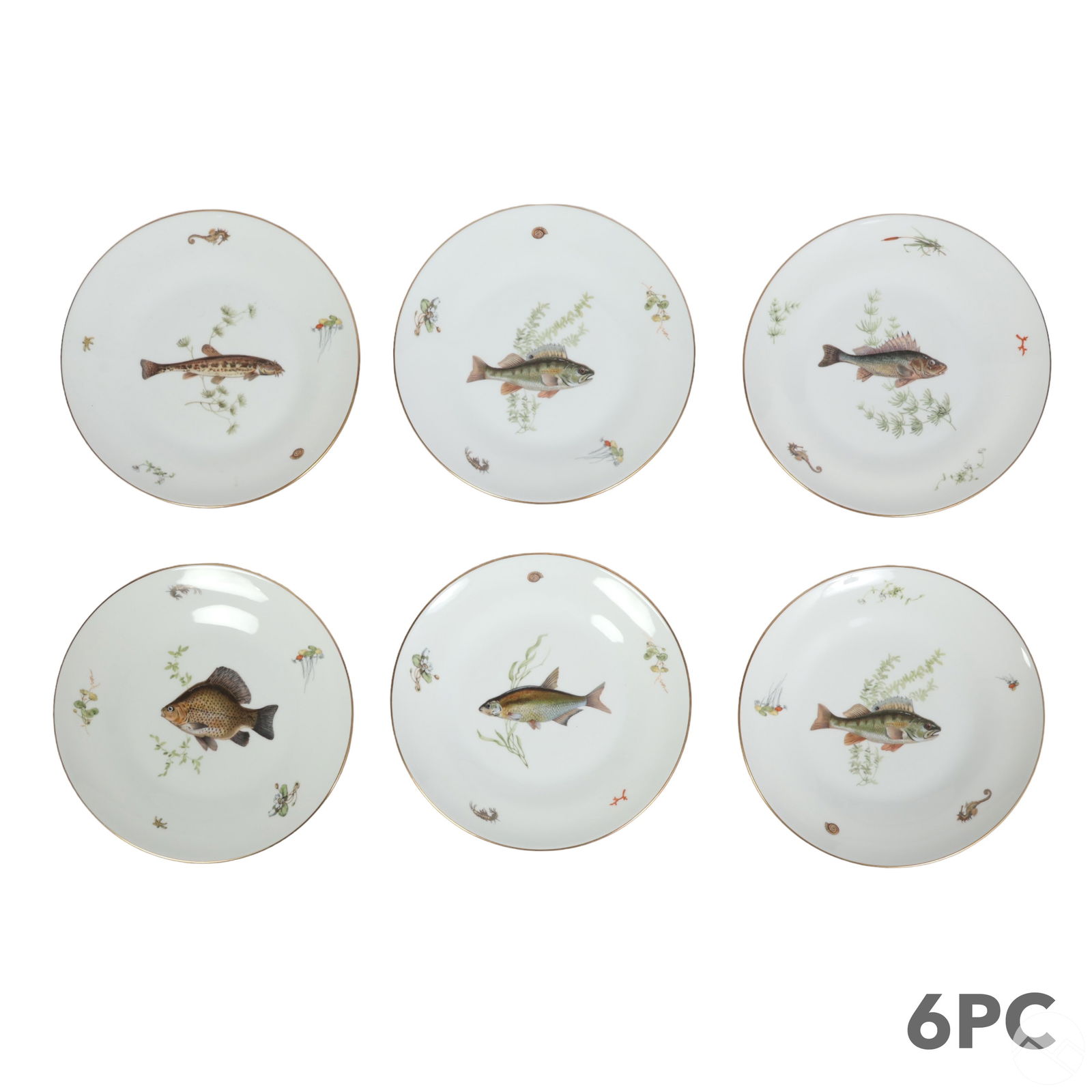 RICHARD GINORI CHINA QUENELLE
