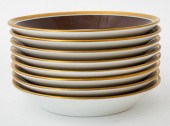 RICHARD GINORI "CONTESSA BROWN